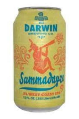 Darwin Summadayze IPA